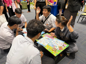 ร่วมงานสัปดาห์วิทยาศาสตร์แห่งชาติ ส่วนภูมิภาค ประจำปี พ.ศ. 2569
